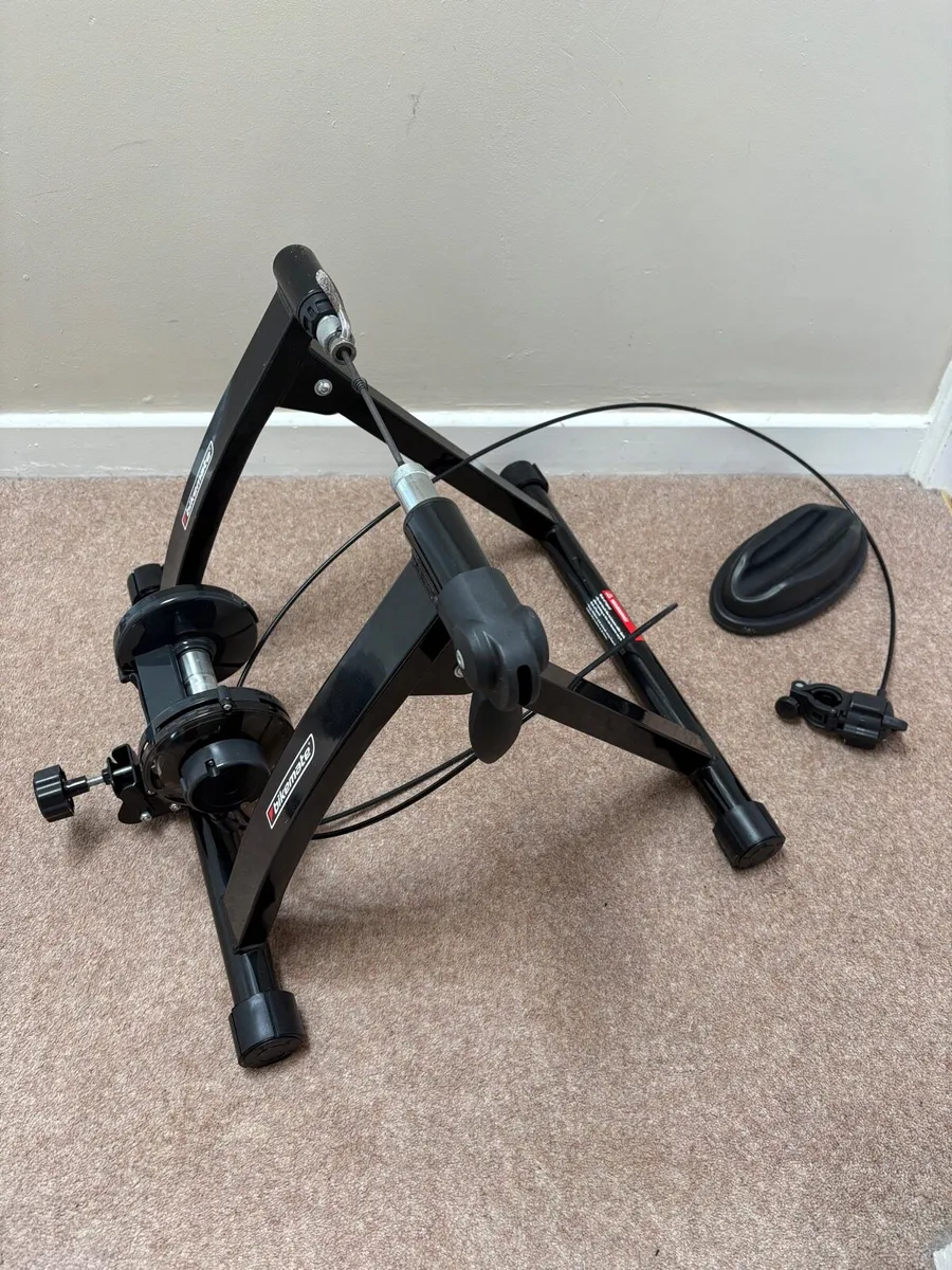 Bike Power Trainer - Image 1