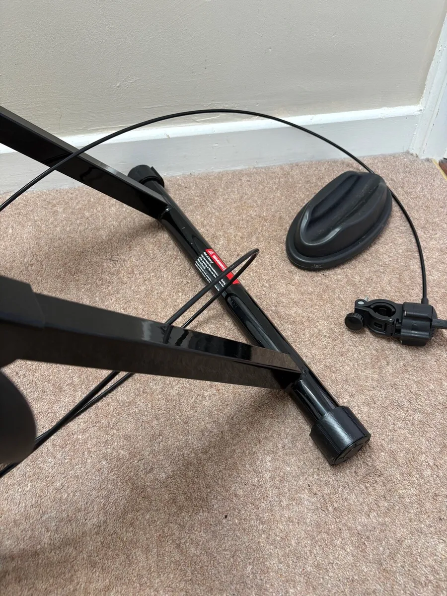 Bike Power Trainer - Image 3