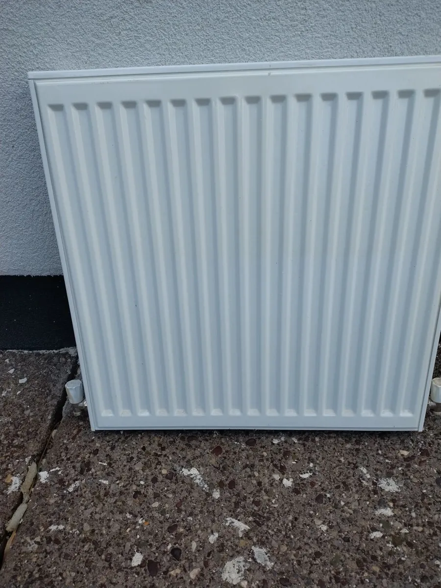 Radiator - Image 1