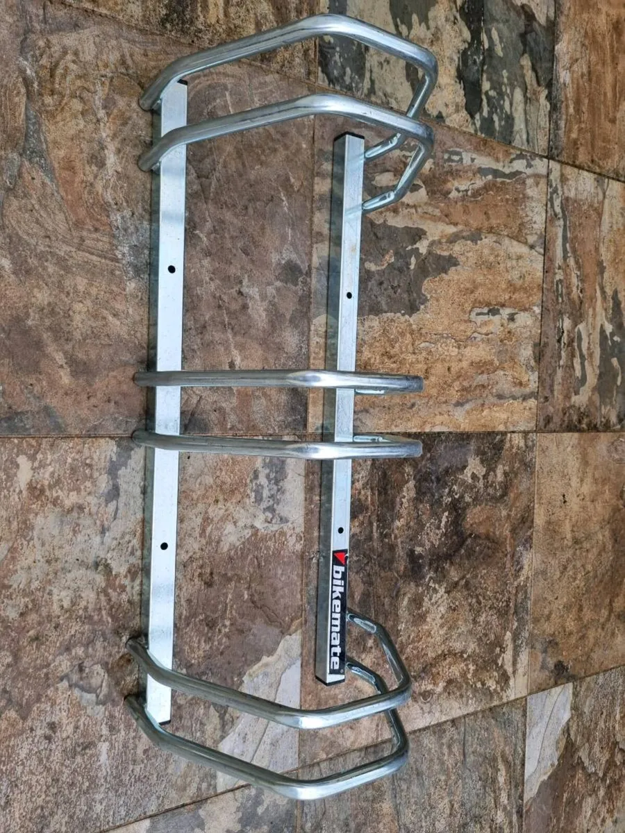 Bike stand - Image 2