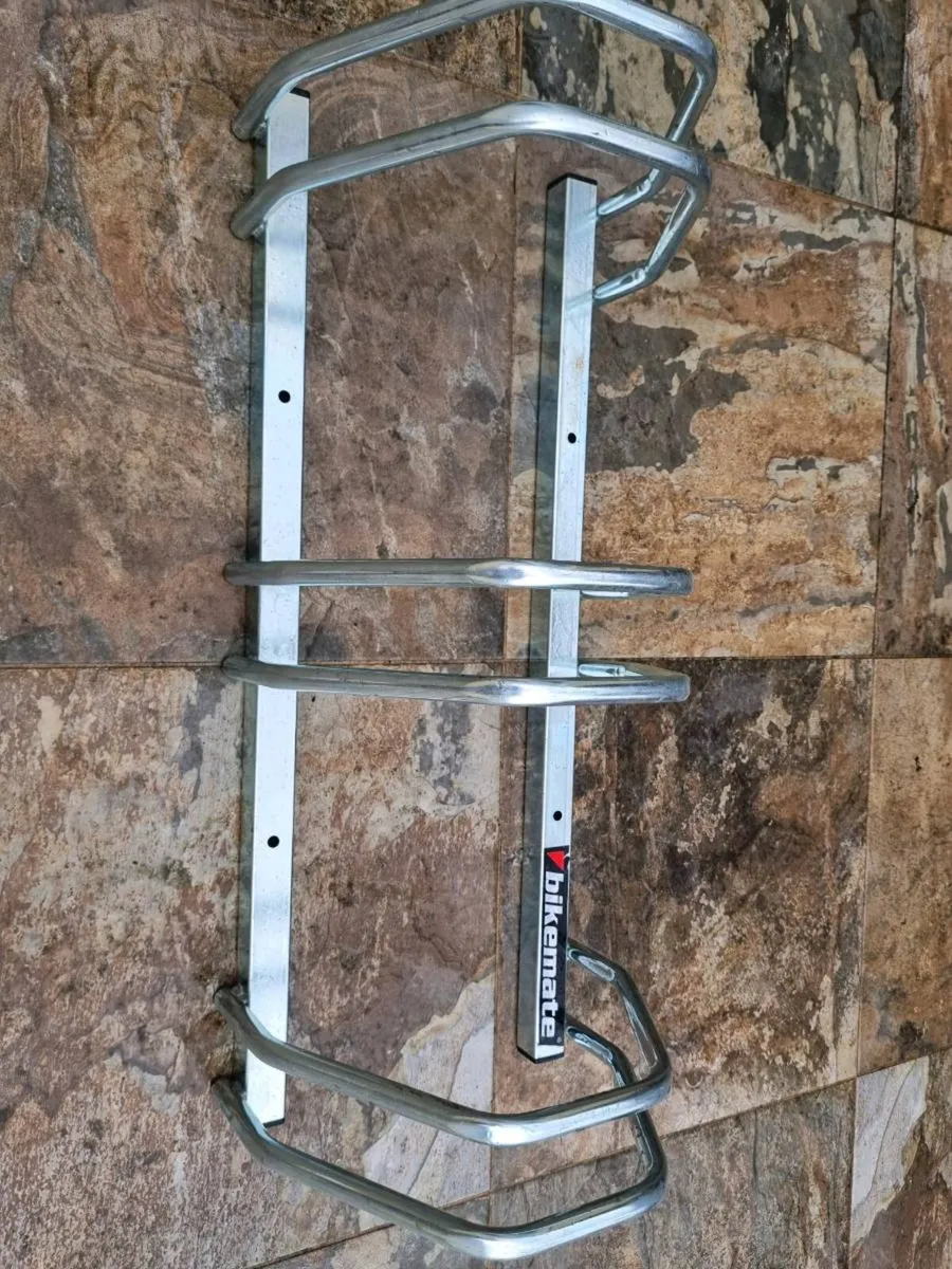 Bike stand - Image 3