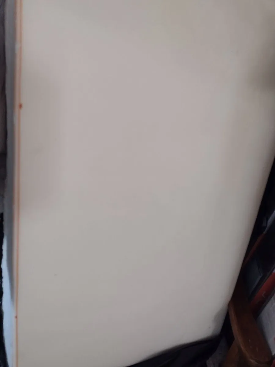 New firm upholstery foam  thickness 15cm - Image 2
