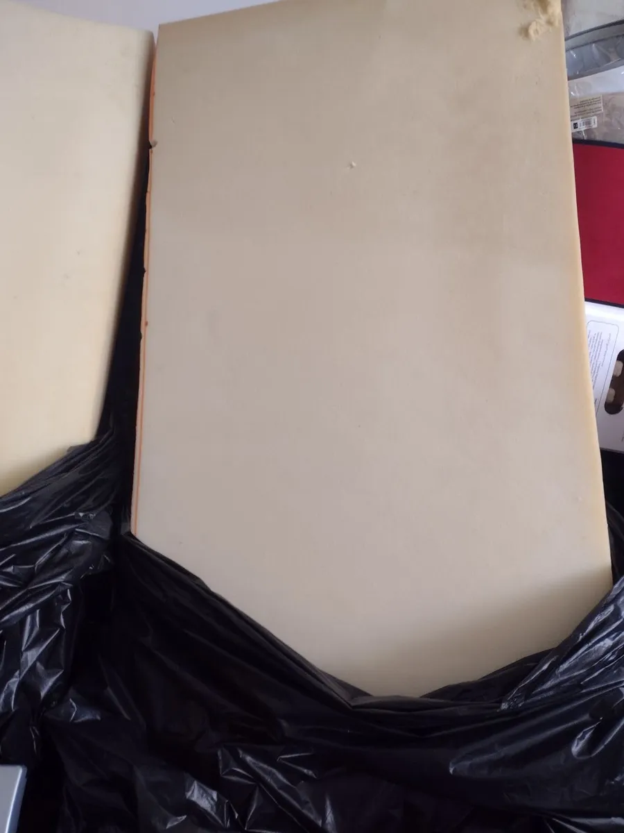 New firm upholstery foam  thickness 15cm - Image 3