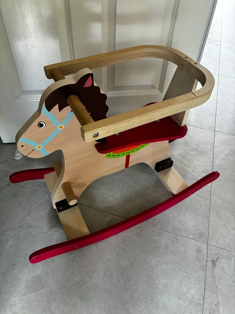 Baby stuff - Image 1