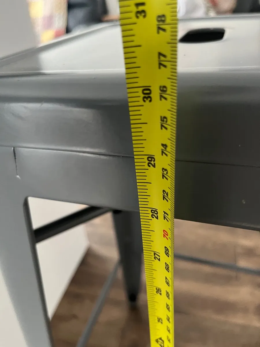 Bar stool - Image 3