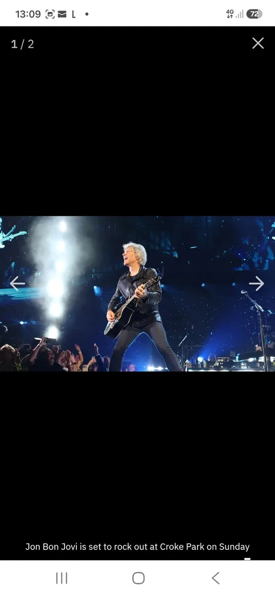 Bon jovi - Image 2