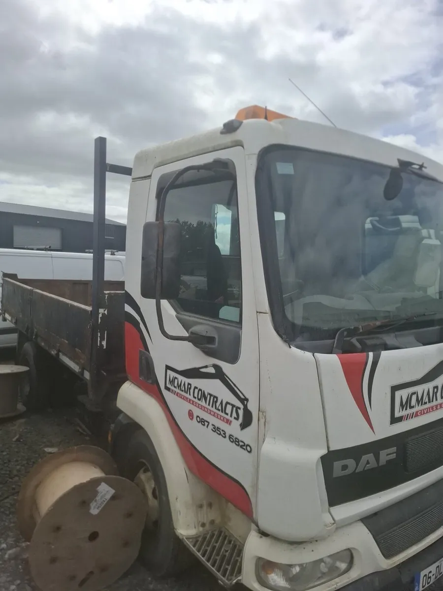 Truck - Image 2