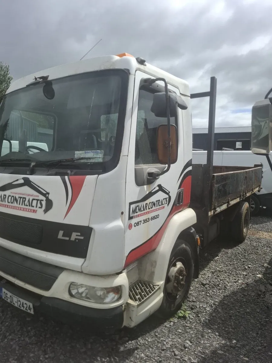 Truck - Image 3