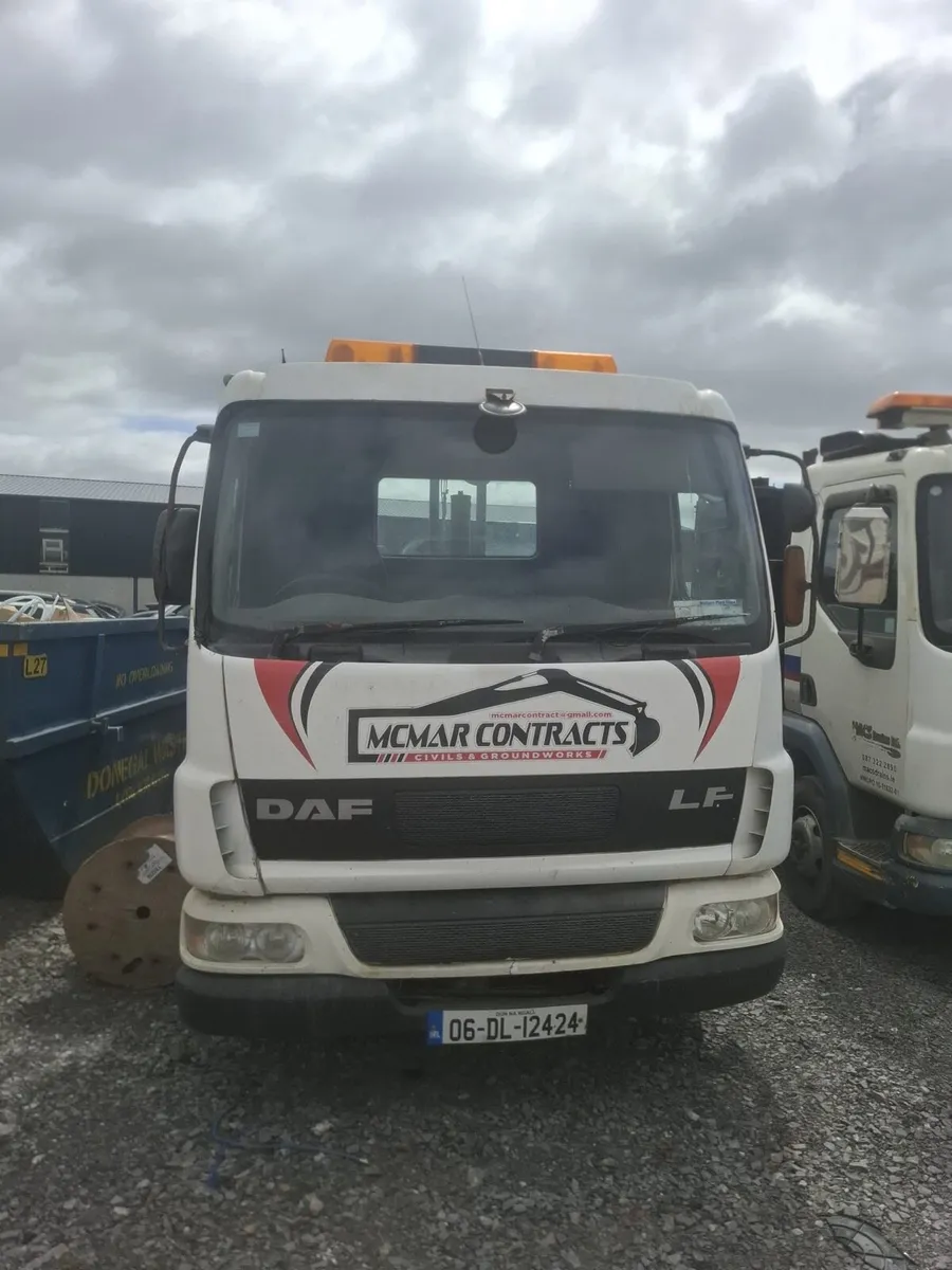 Truck - Image 1