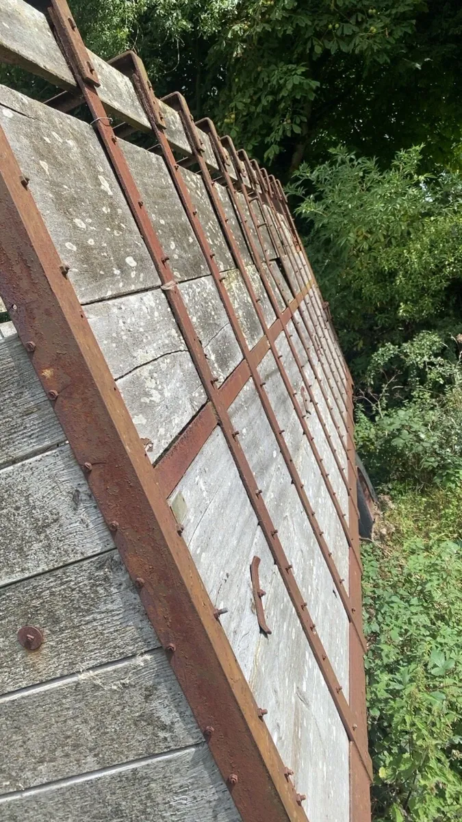 Cattle Trailer - Image 2