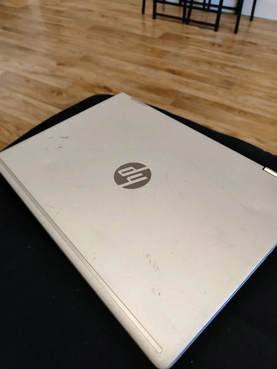 HP Pro x360 435 G9 - Image 3