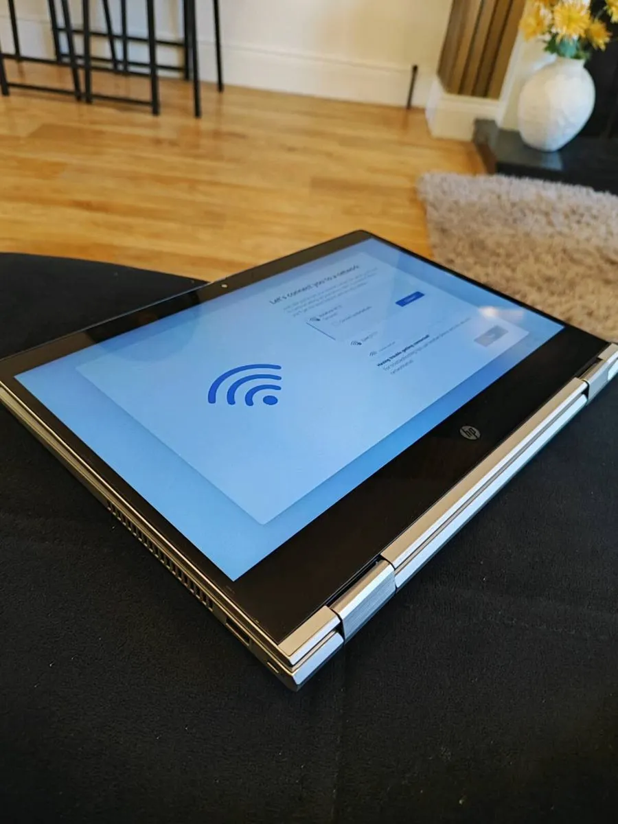 HP Pro x360 435 G9 - Image 1