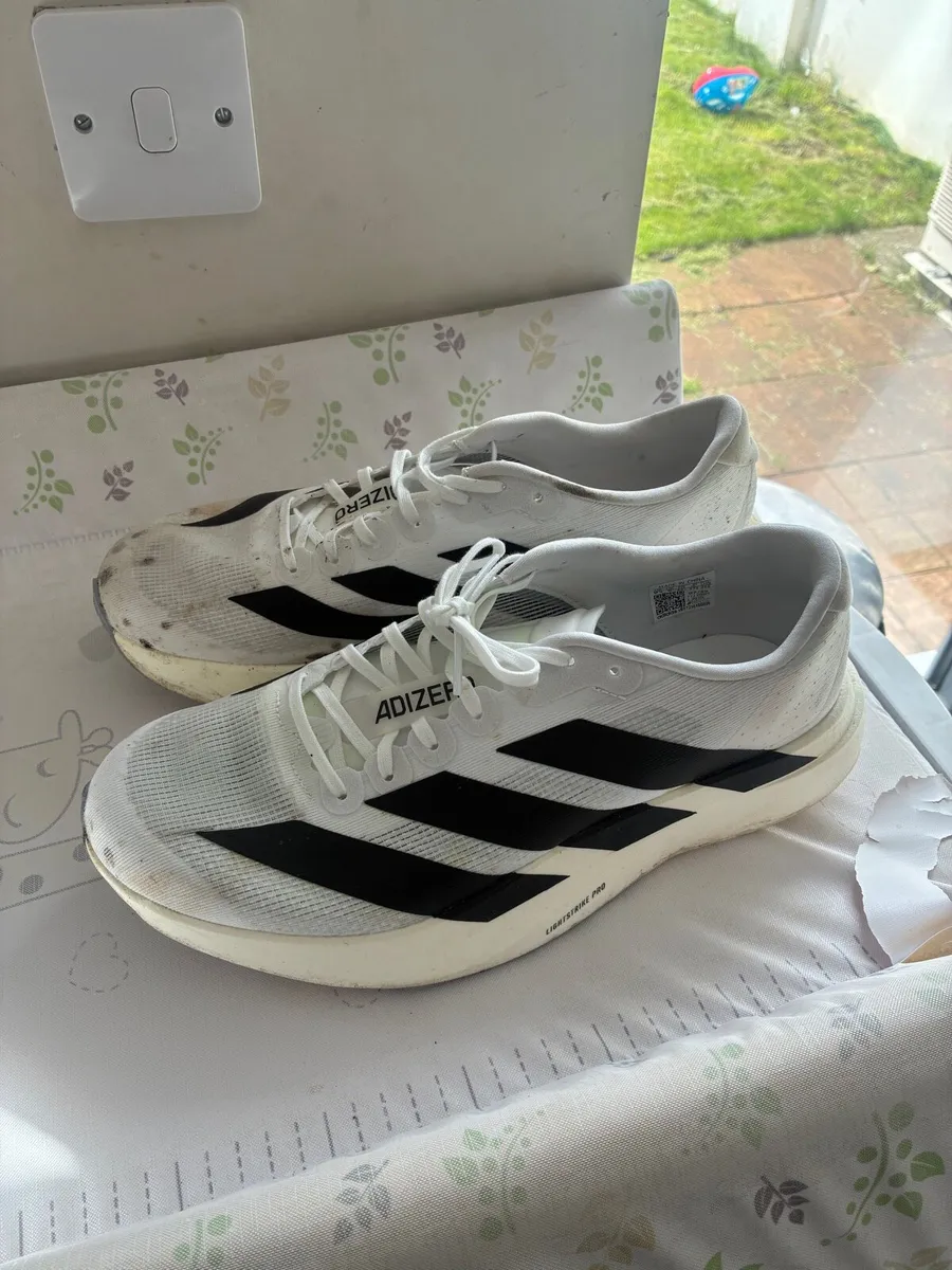 Runners