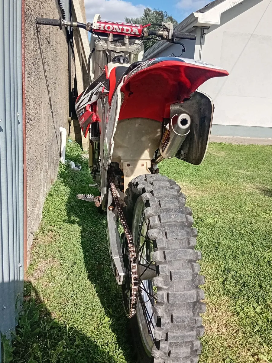 99 cr125 - Image 3