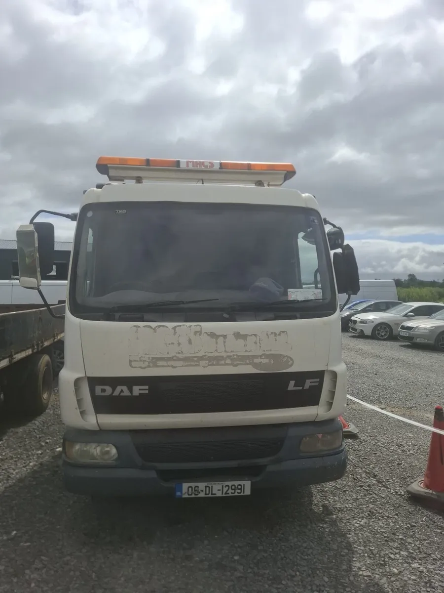 Truck - Image 1