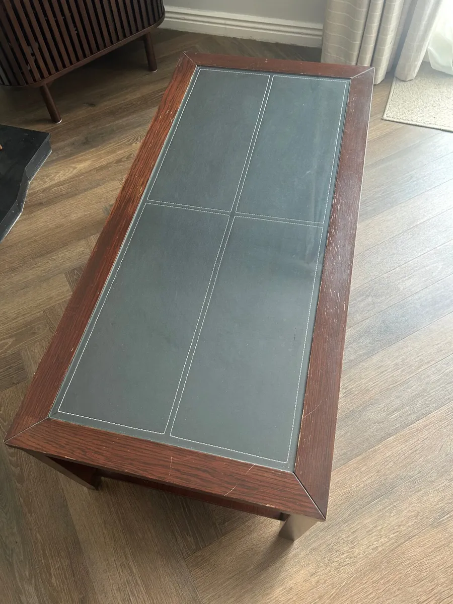 Coffee Table - Image 2