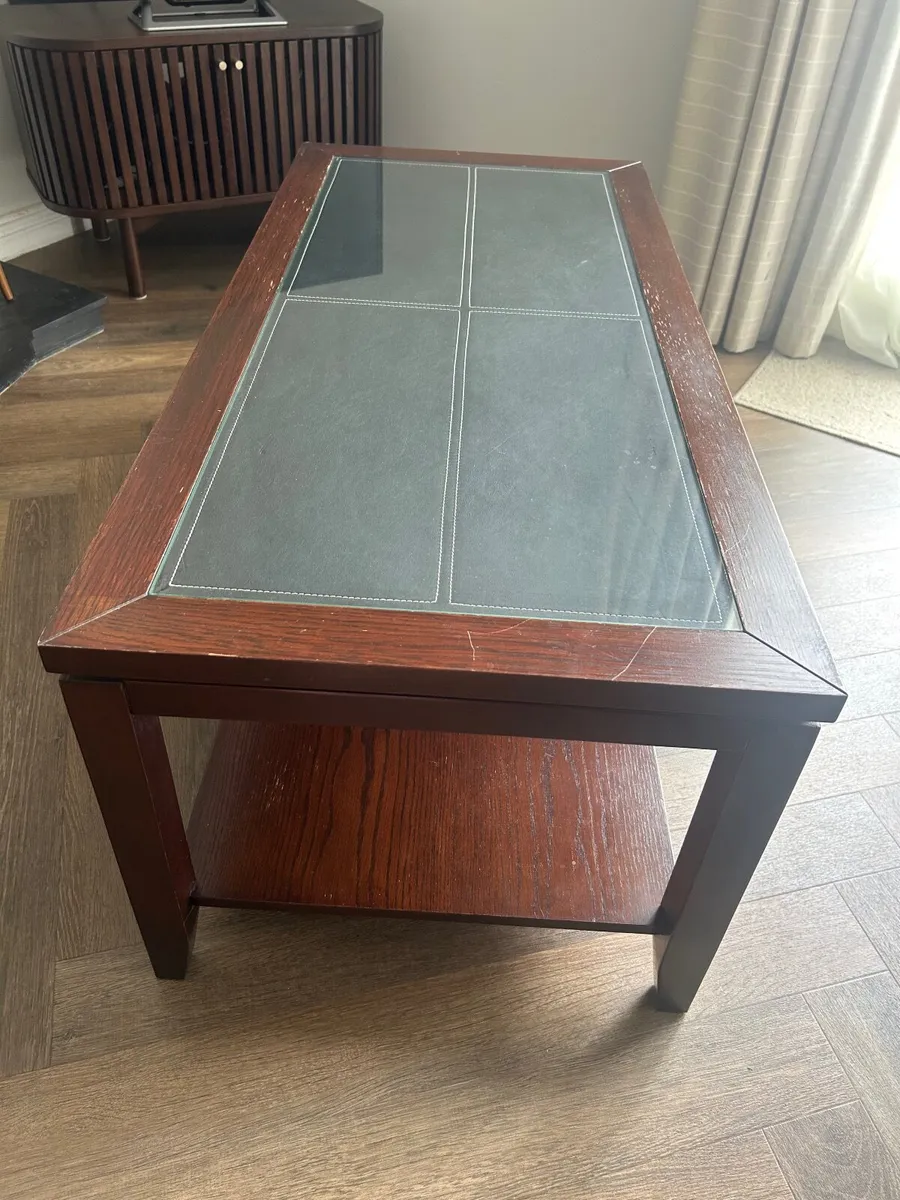 Coffee Table - Image 3