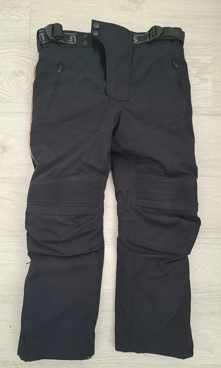 Womens Motorcycle Clothing - Image 4
