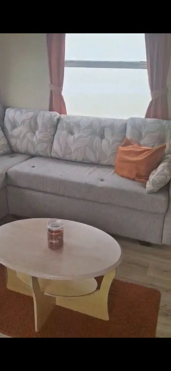 FOR SALE -3 bedroom mobile home - Image 4
