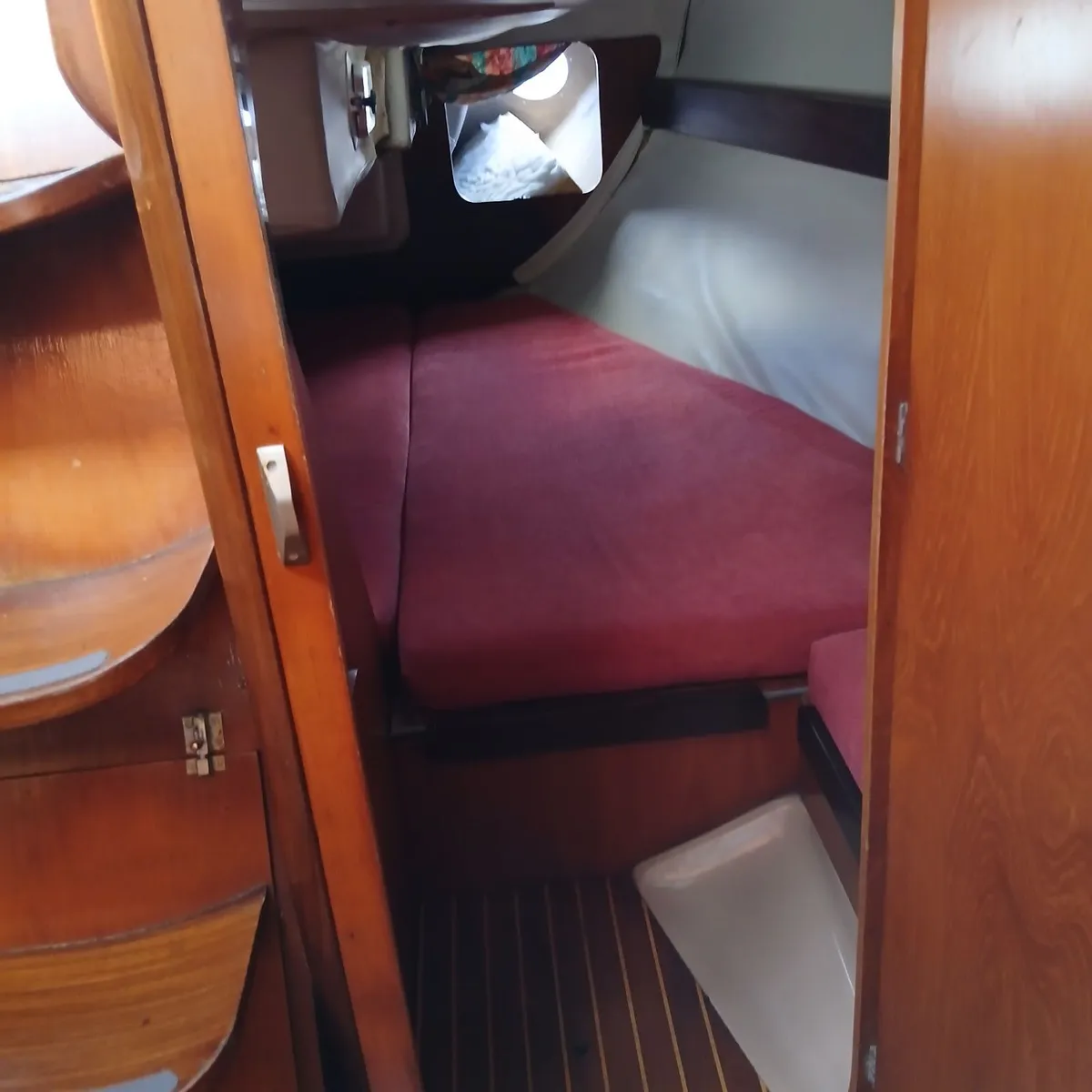Beneteau First 305 - Bay Tiger - Image 3