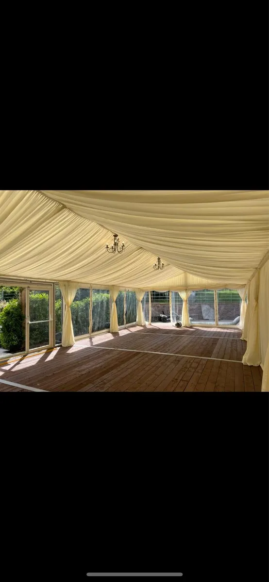 Marquee - Image 1