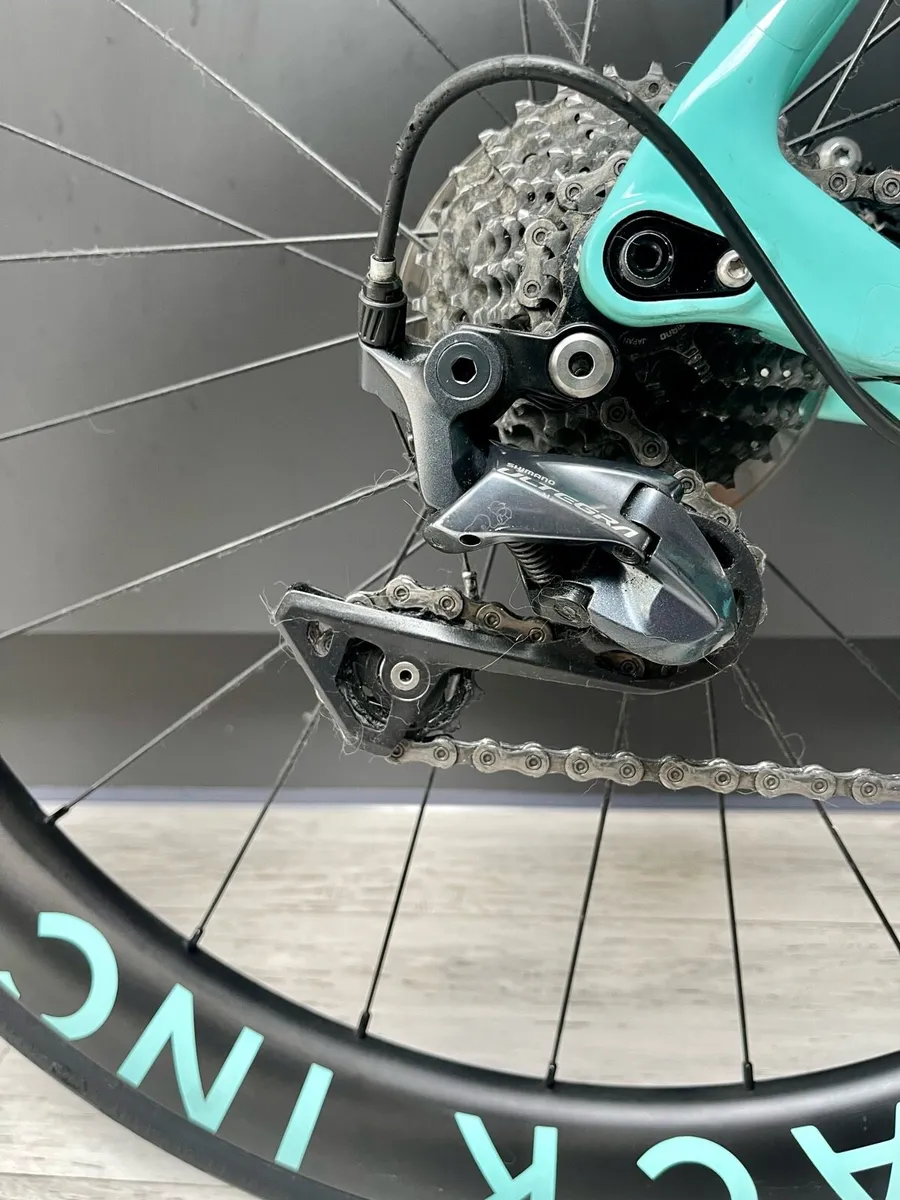 Bianchi Oltre XR3 - Image 3