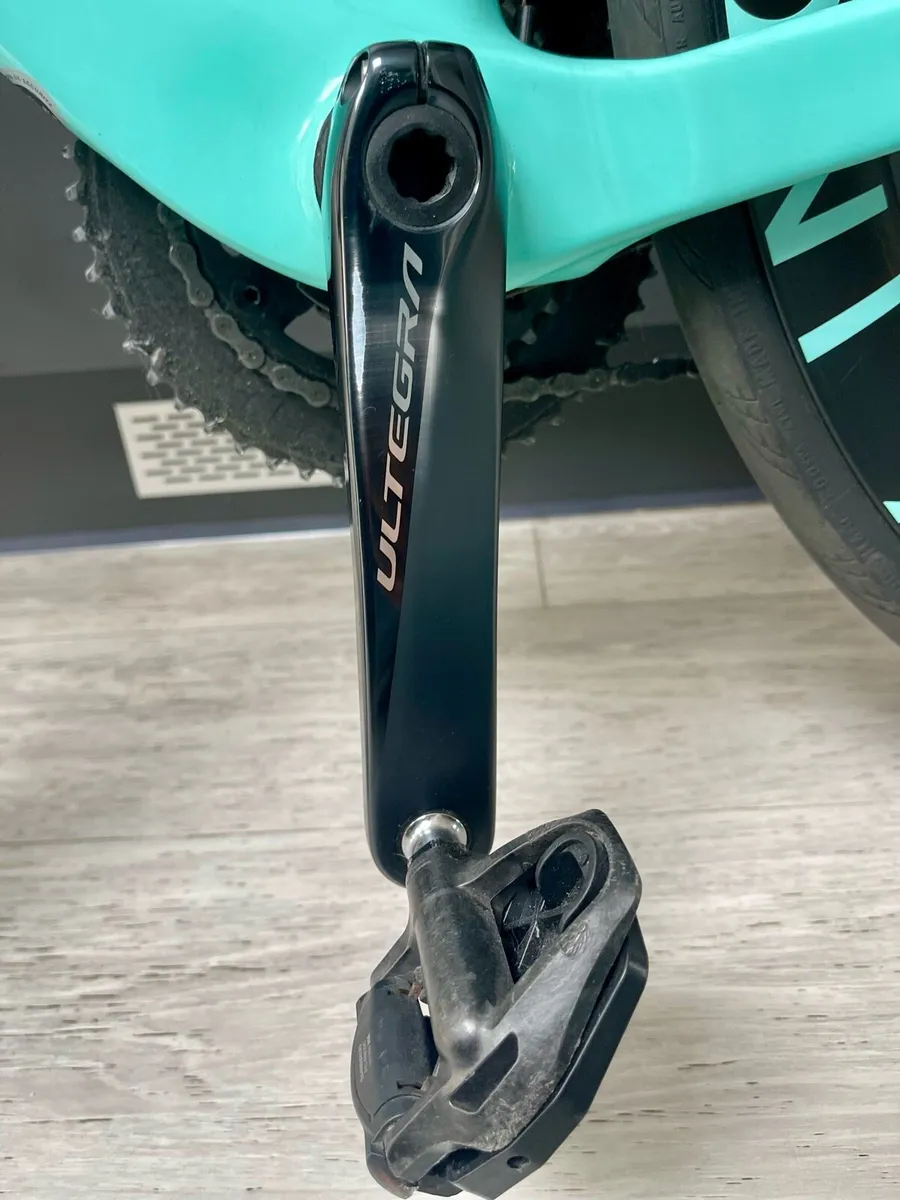 Bianchi Oltre XR3 - Image 4