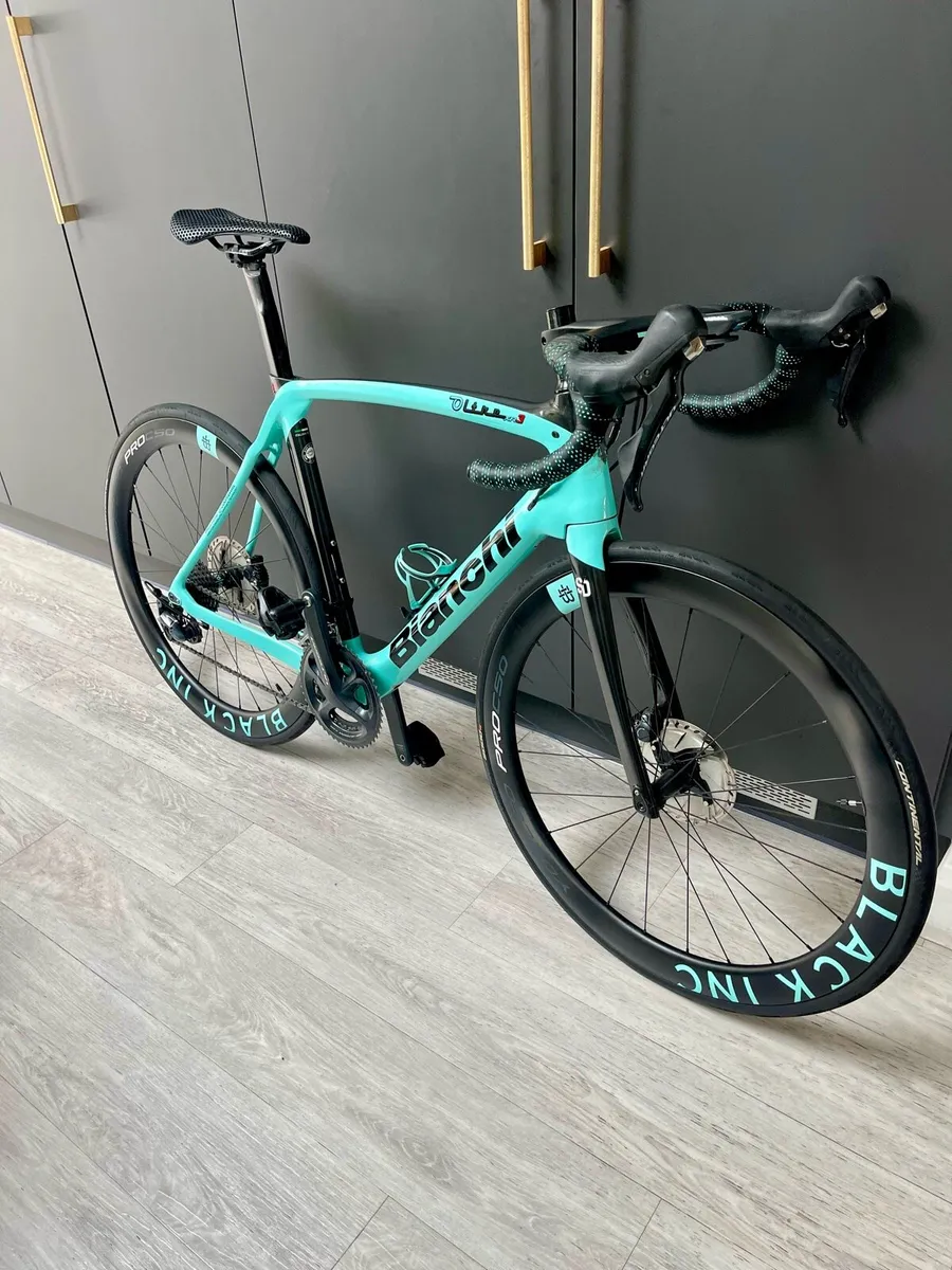 Bianchi Oltre XR3 - Image 2