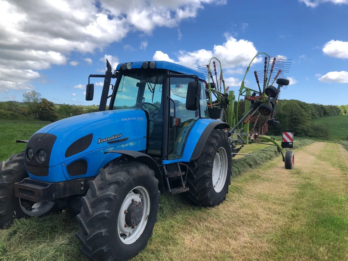Tractor - Image 2