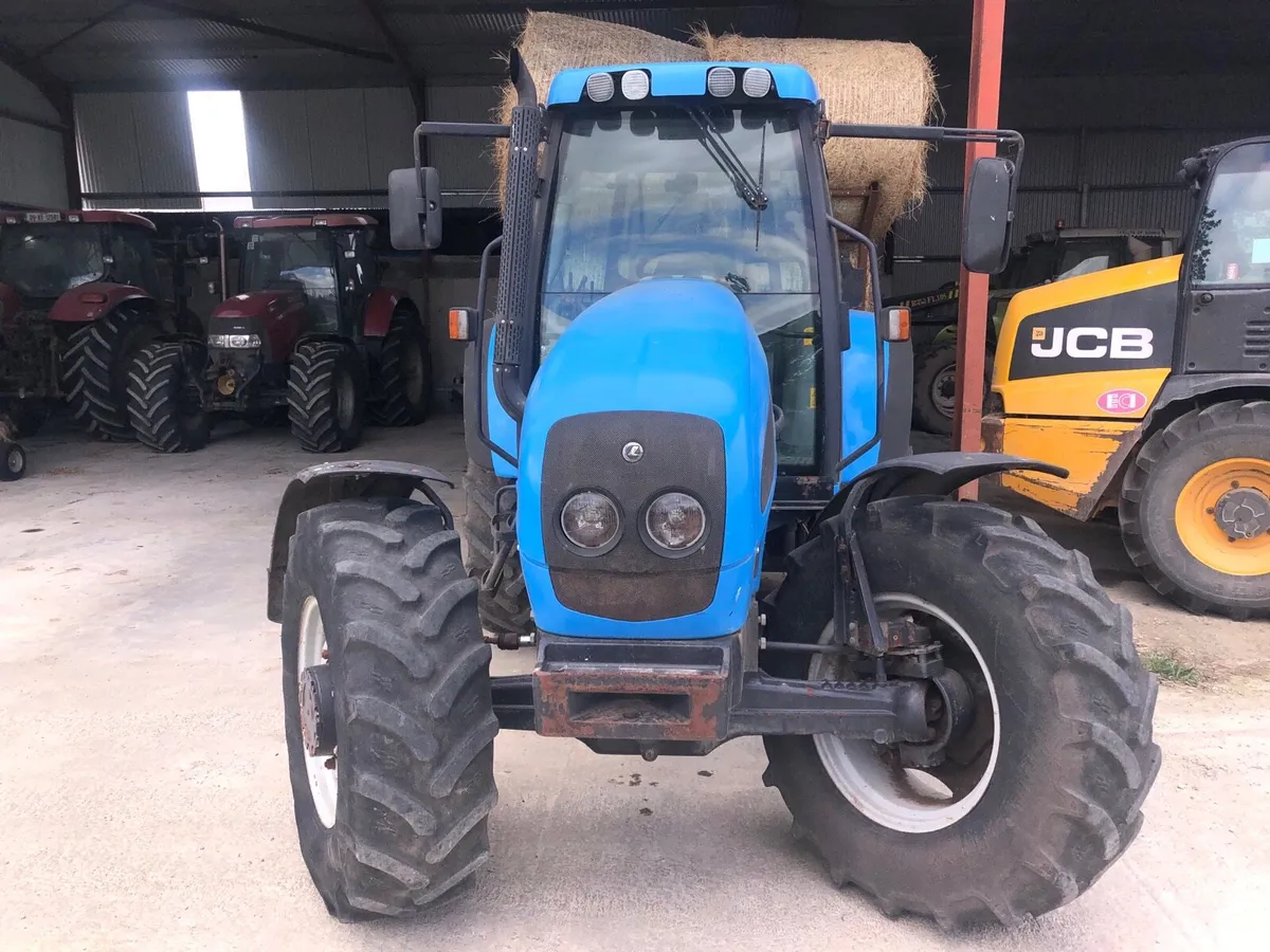 Tractor - Image 1