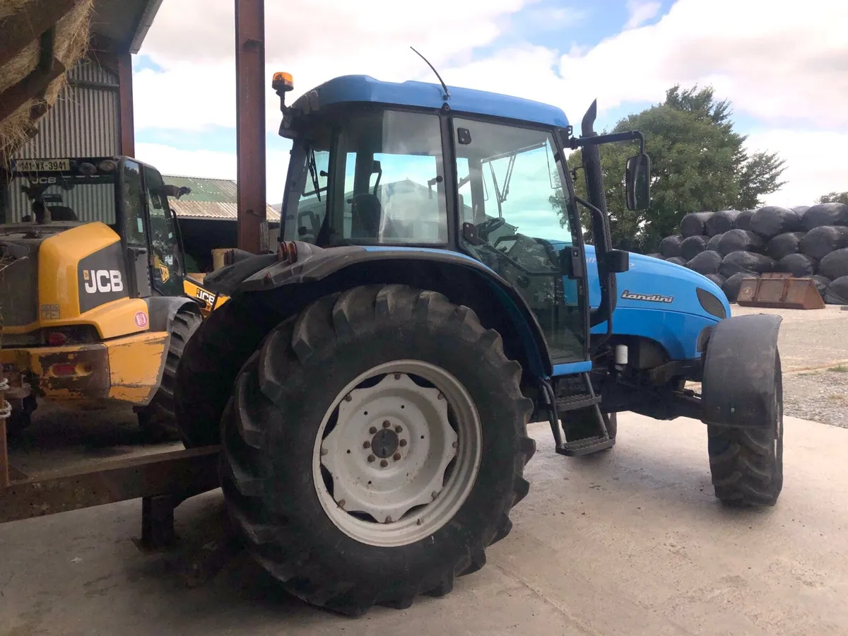 Tractor - Image 3