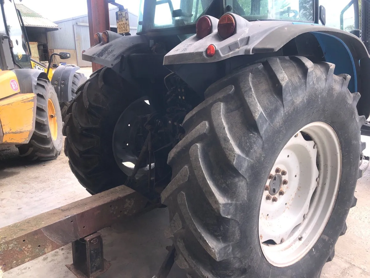 Tractor - Image 4