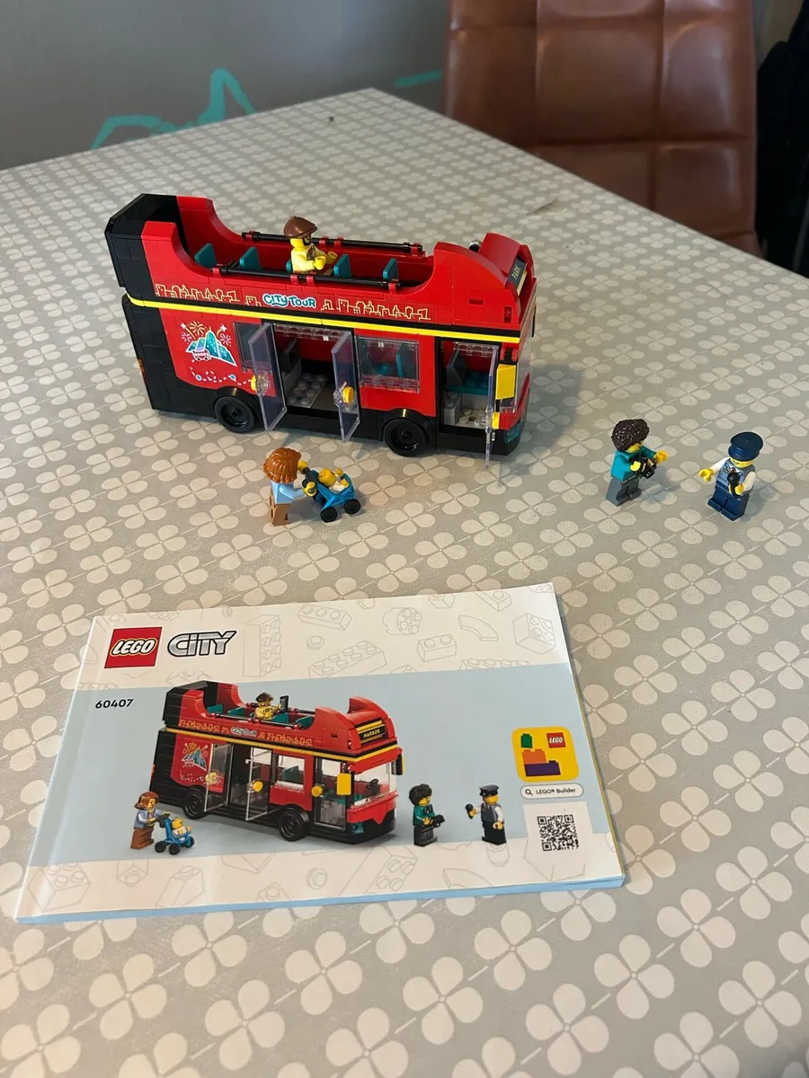 Lego - various - Image 1