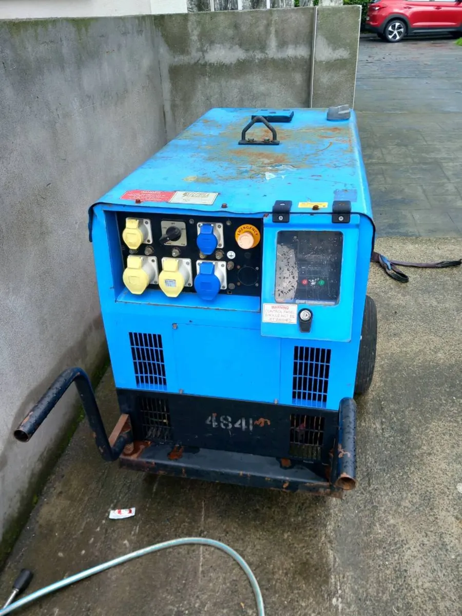 Generator - Image 3