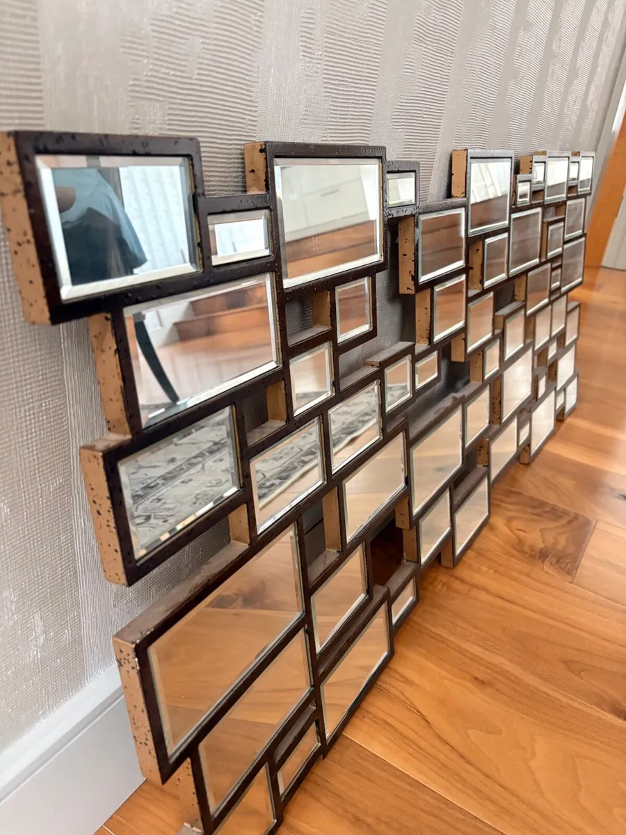 Decorative Mirror - Image 2