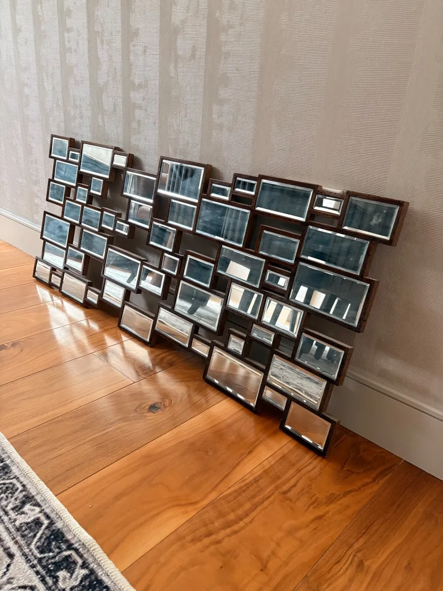 Decorative Mirror - Image 1