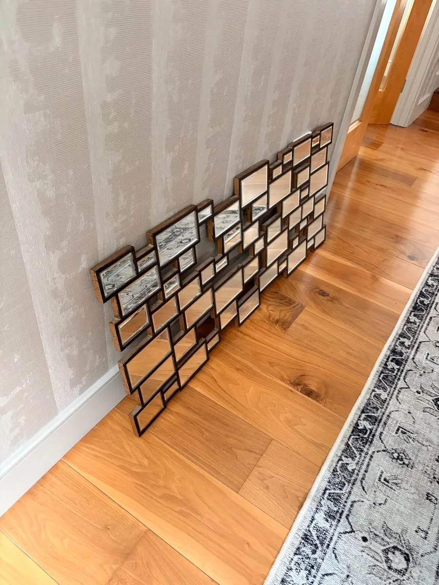 Decorative Mirror - Image 3