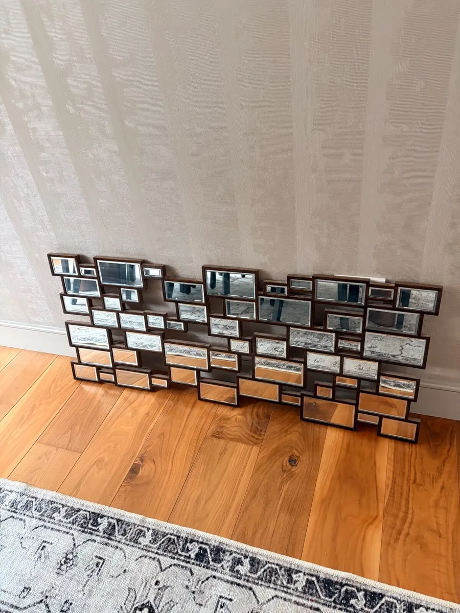 Decorative Mirror - Image 4