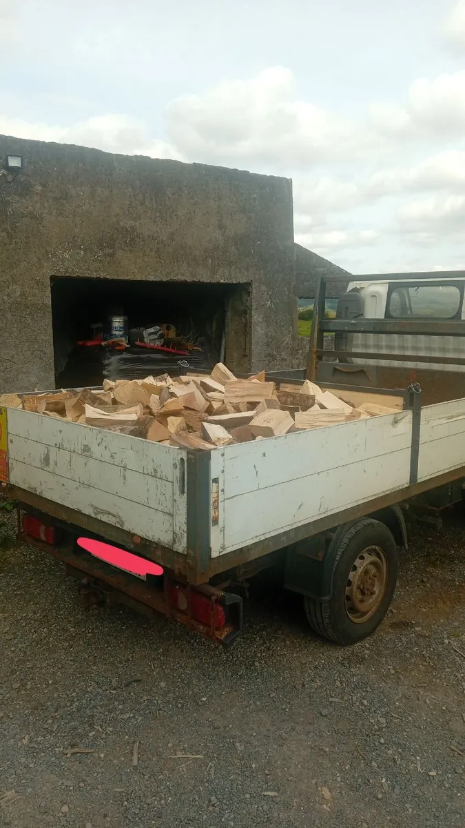 Seasoned Firewood 🔥🔥 - Image 2