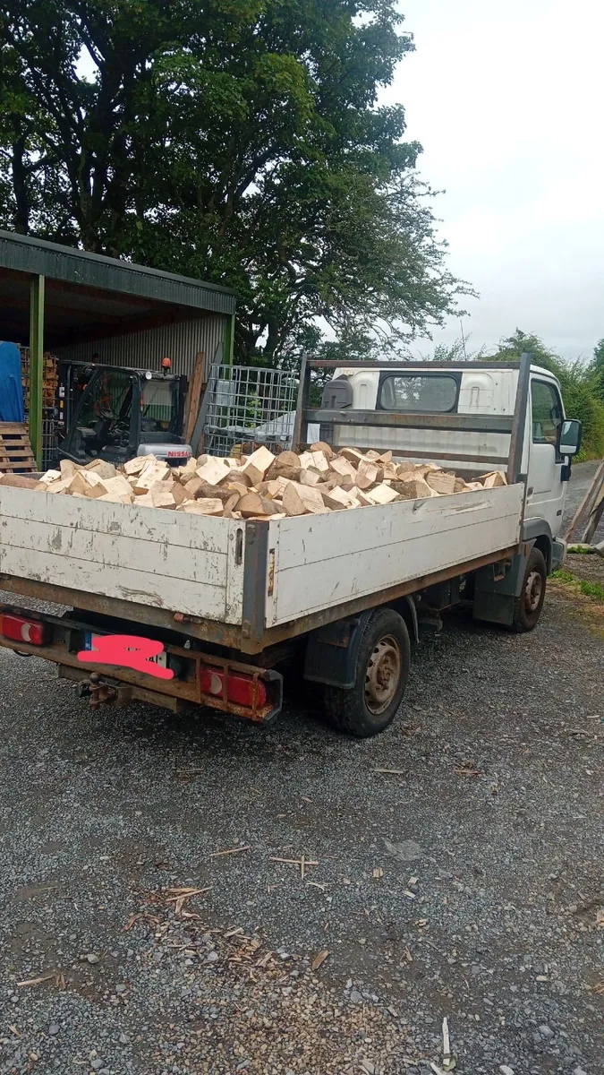 Seasoned Firewood 🔥🔥 - Image 3