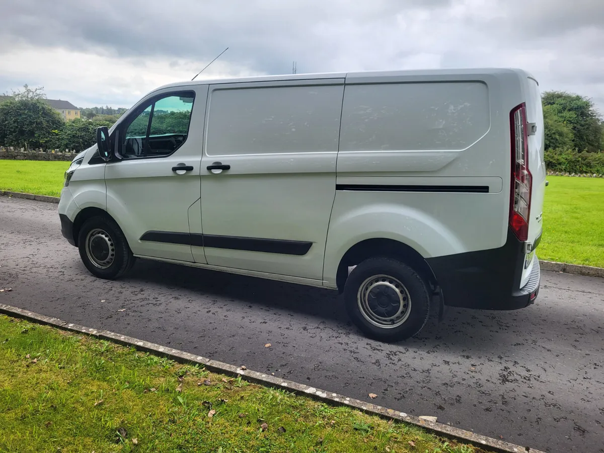 Ford Transit  260  1 owner  DOE 4/27 - Image 4