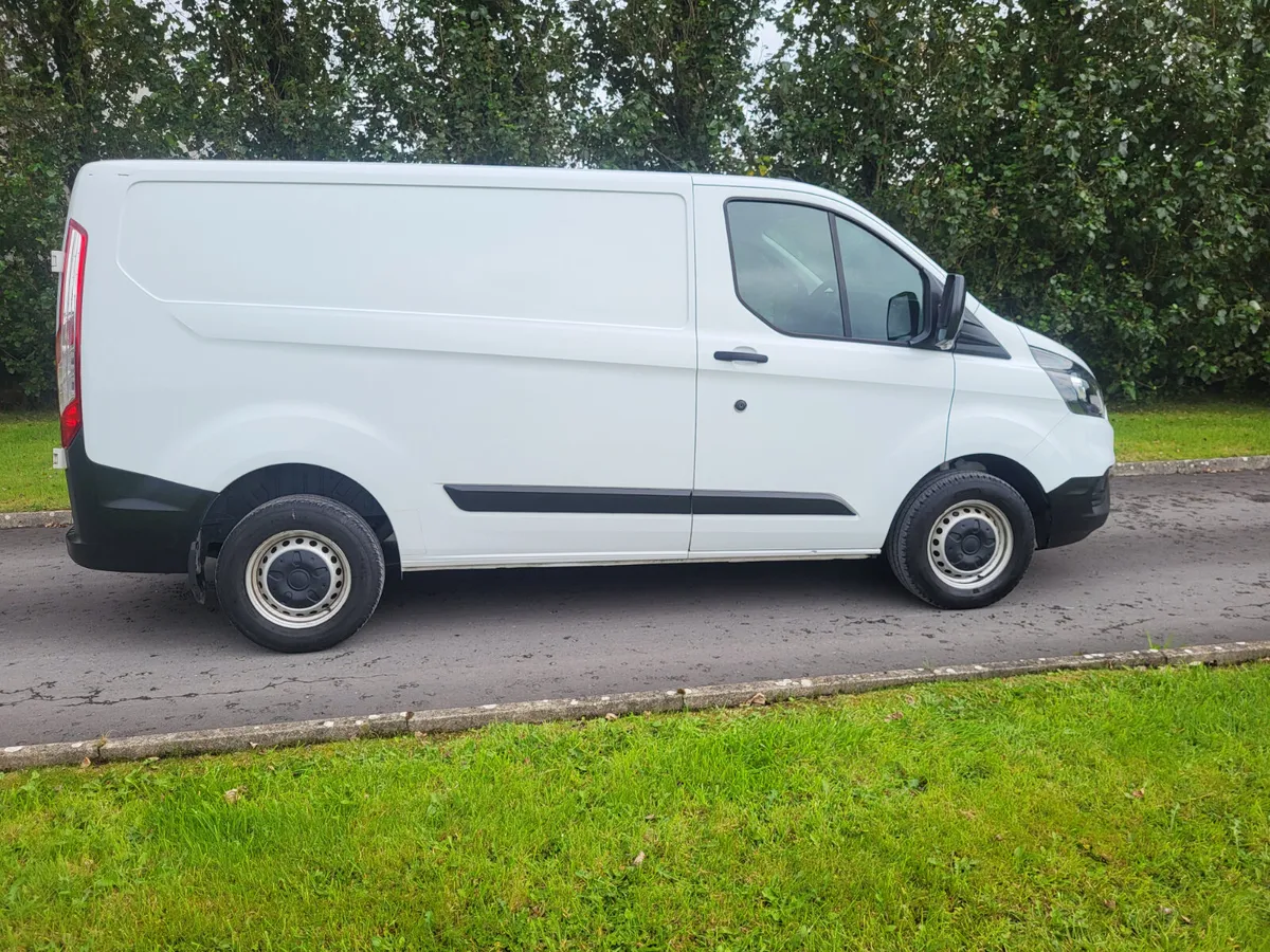 Ford Transit  260  1 owner  DOE 4/27 - Image 2