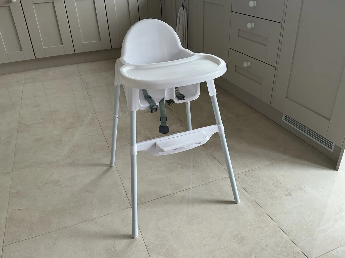 Children’s high chair