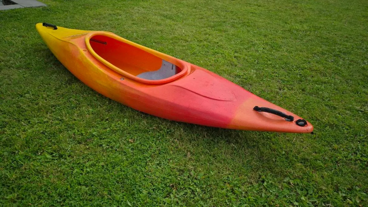 Rtm Kayak - Image 4