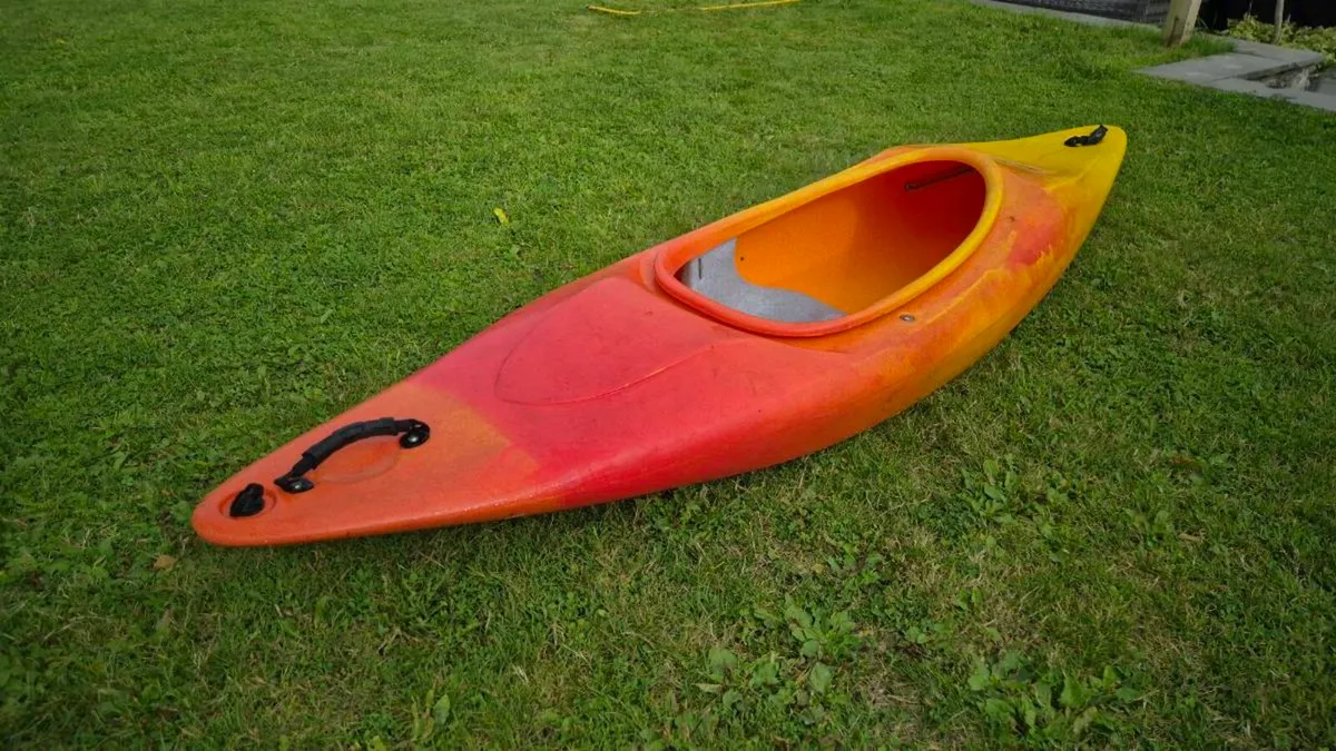 Rtm Kayak - Image 3