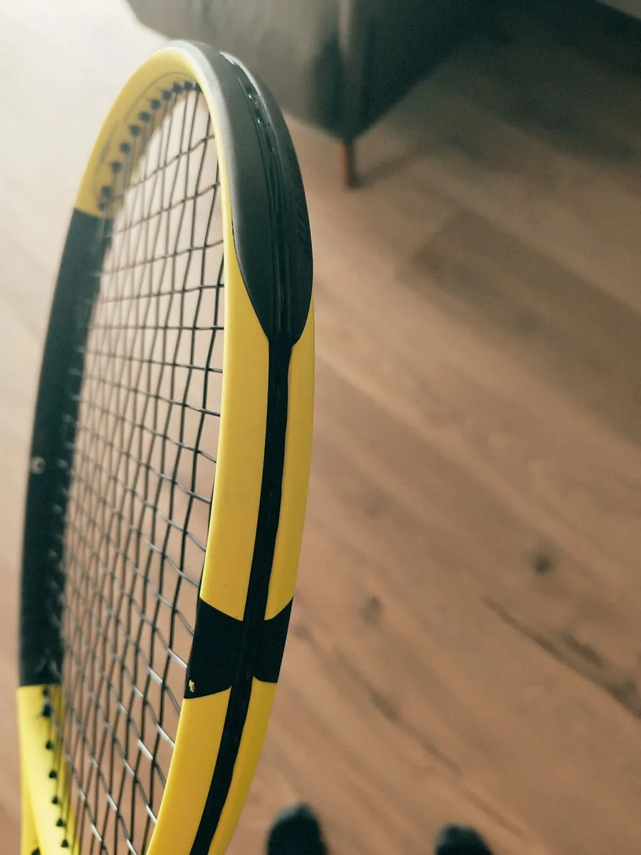 Tennis Racket Dunlop SX300 Tour - Image 4