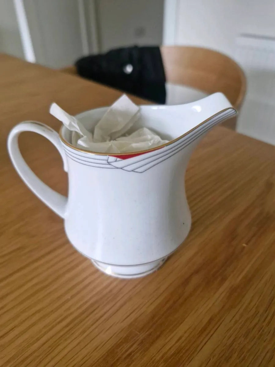 Vintage tea/coffee set - Image 4