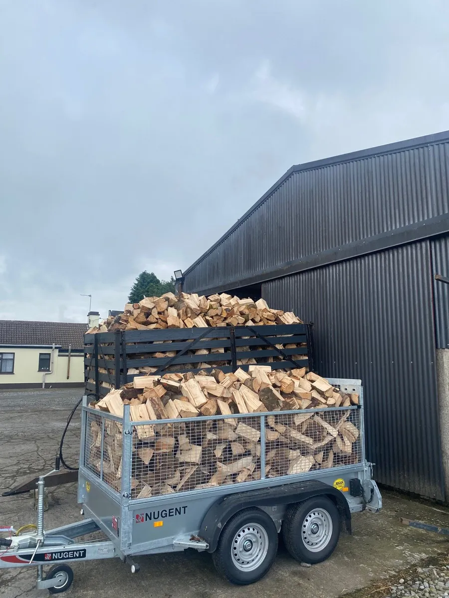 Timber for sale - Image 1