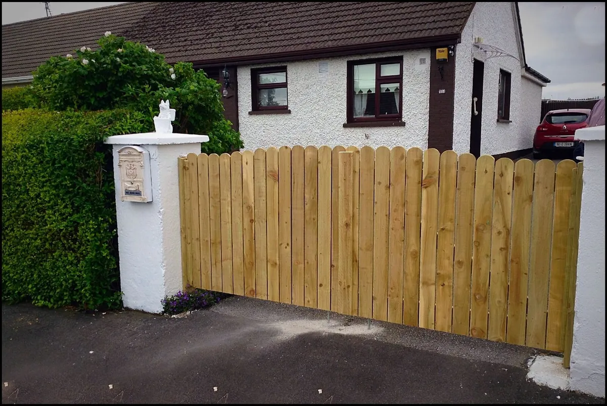 Driveway Gates - Image 4