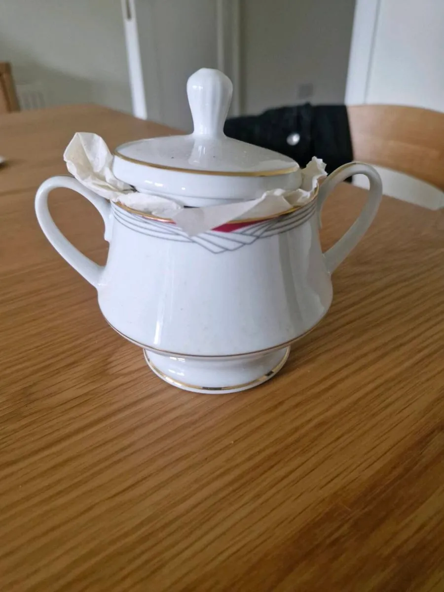 Vintage tea/coffee set - Image 3